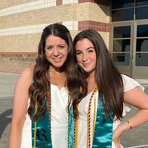 Meet your Posher, Ashleigh